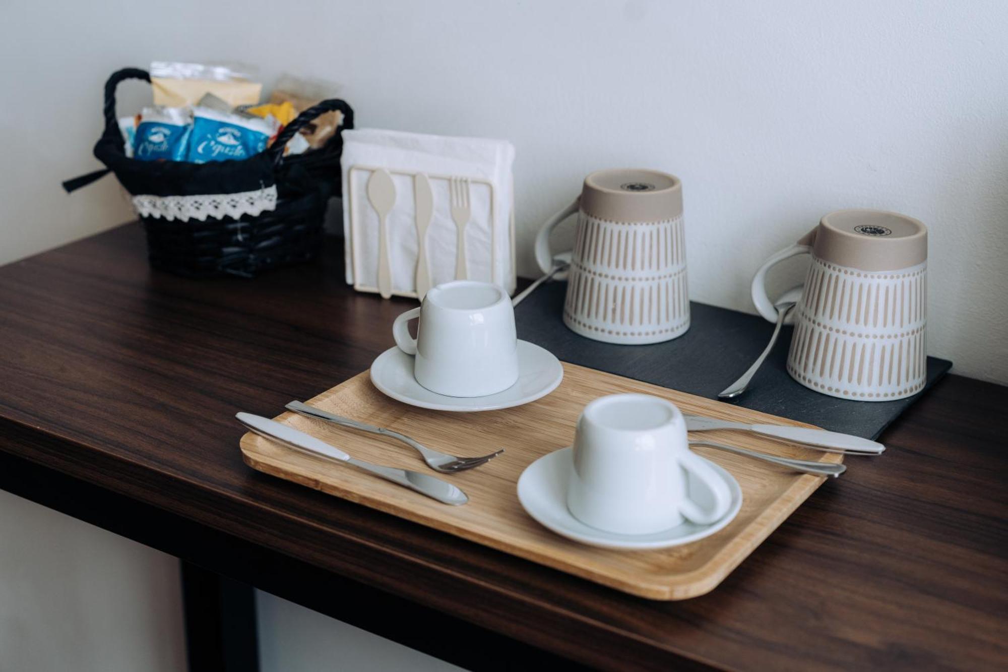 Sleep & Fly Malpensa Bed & Breakfast Case Nuove  Exterior photo