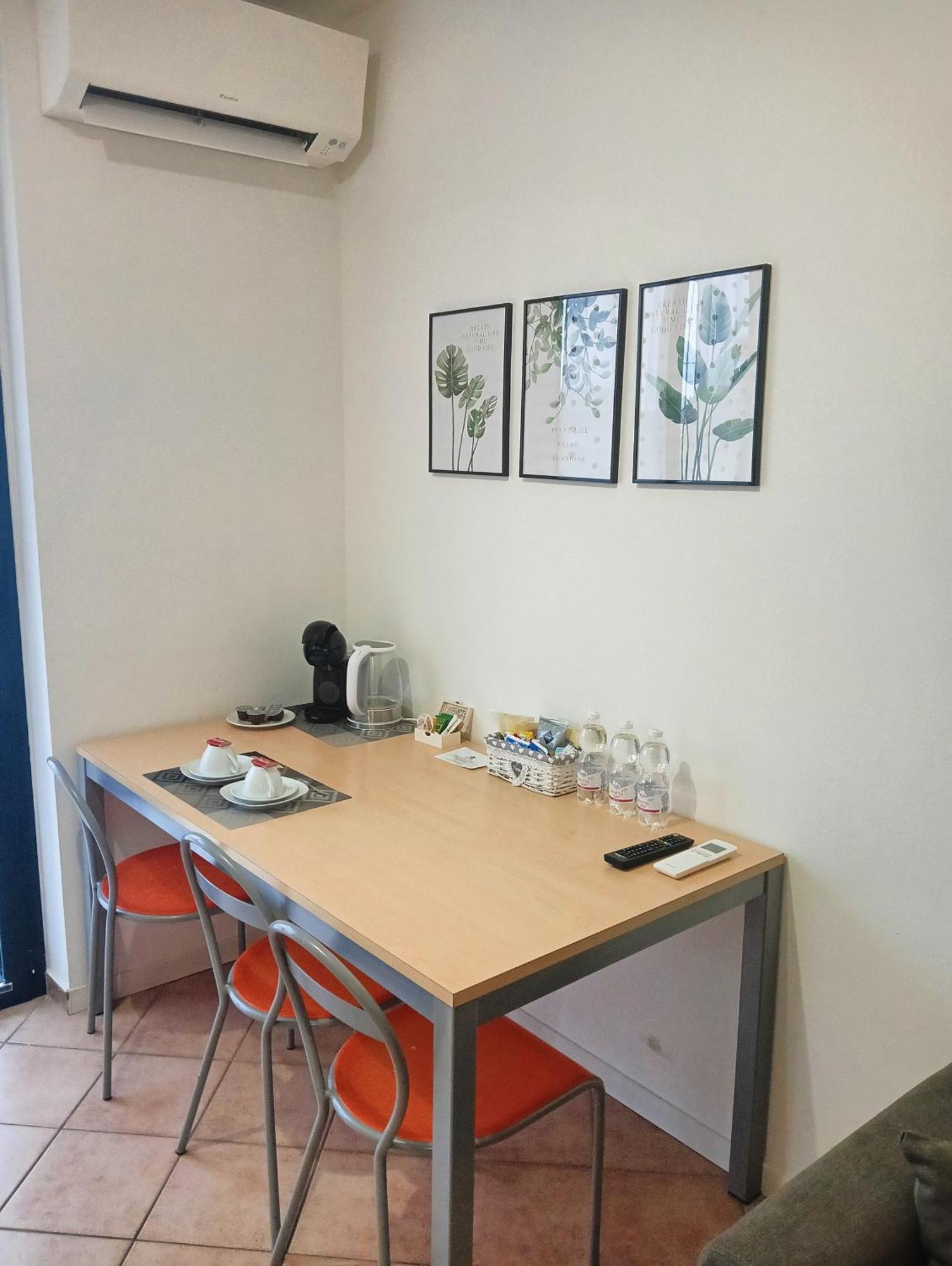 Sleep & Fly Malpensa Bed & Breakfast Case Nuove  Exterior photo